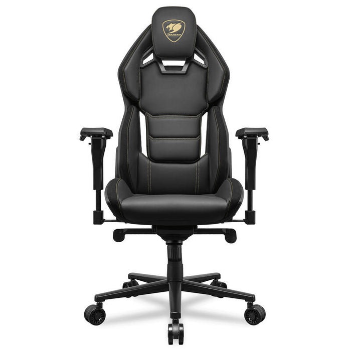 Silla Gaming Cougar  Hotrod Royal