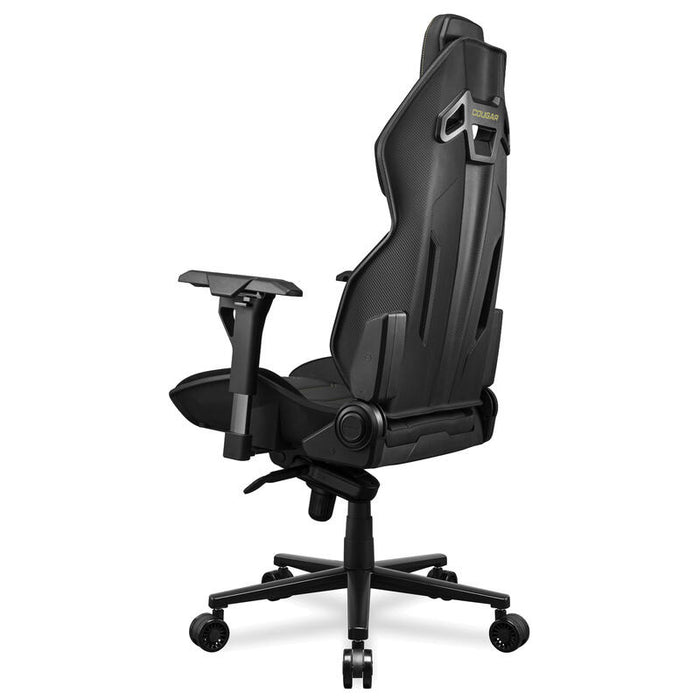 Silla Gaming Cougar  Hotrod Royal