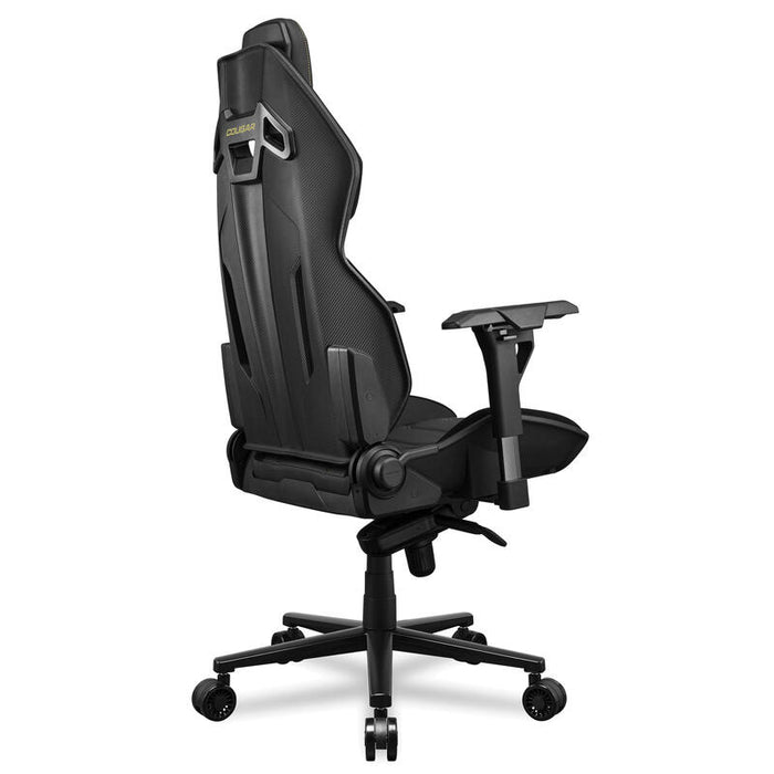 Silla Gaming Cougar  Hotrod Royal