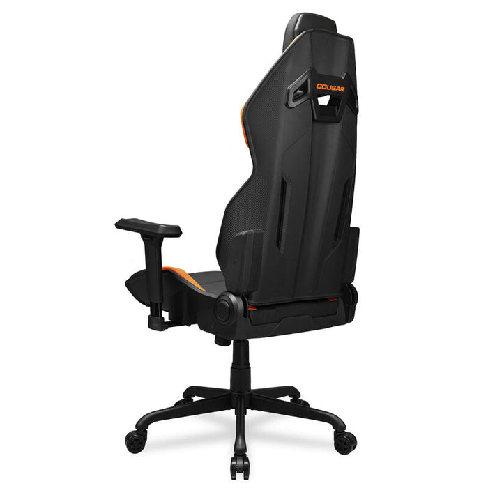 Silla Gaming Cougar  Hotrod
