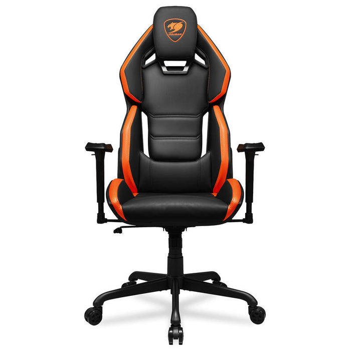 Silla Gaming Cougar  Hotrod