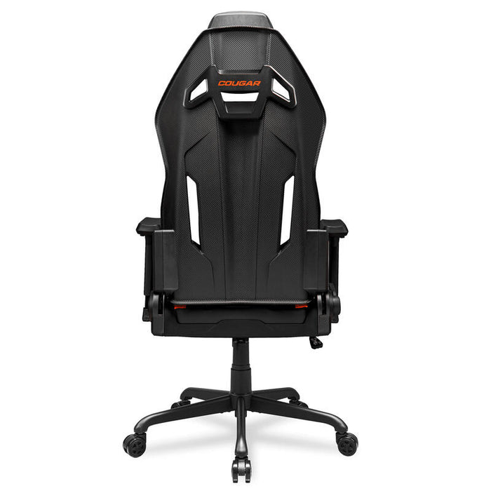 Silla Gaming Cougar  Hotrod