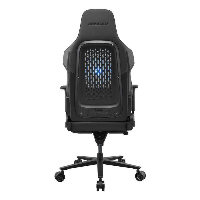 Silla Gaming Cougar Nxsys Aero Black