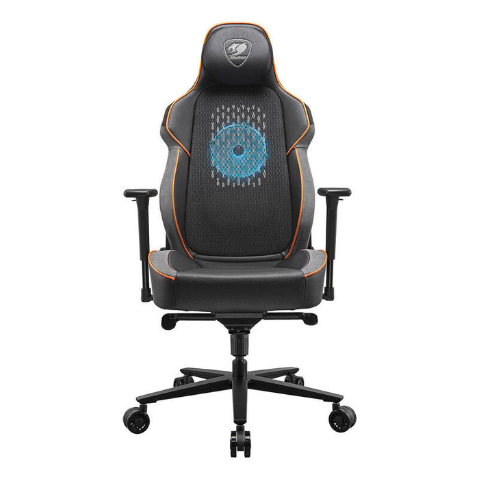 Silla Gaming  Cougar Nxsys Aero
