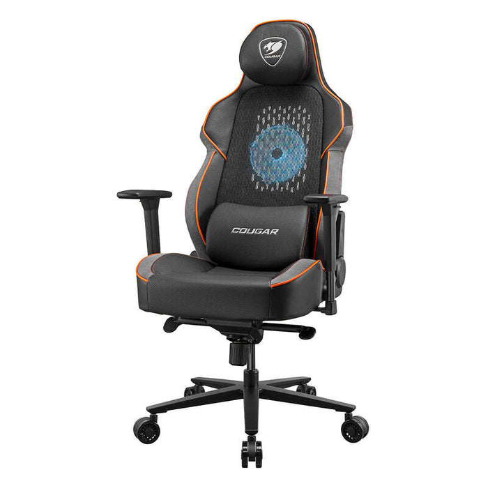 Silla Gaming  Cougar Nxsys Aero