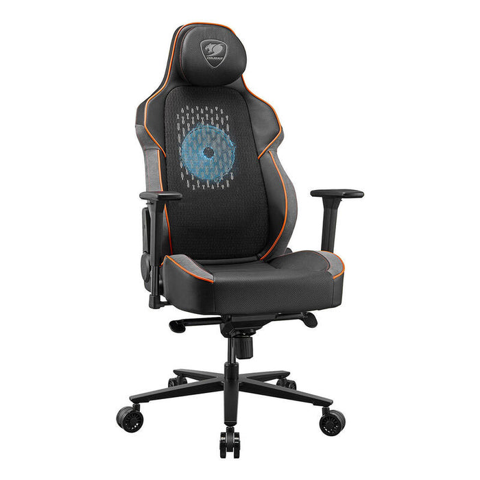 Silla Gaming  Cougar Nxsys Aero