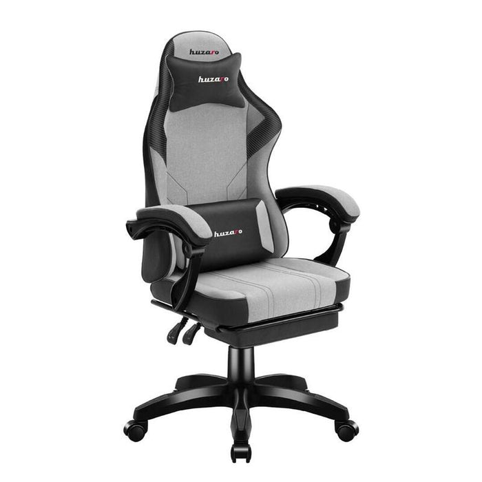 Silla Gaming  Force 3.7 Gris