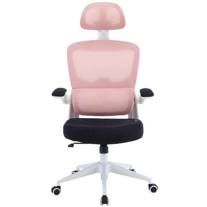 Silla Gaming Woxter Ergo Rosa