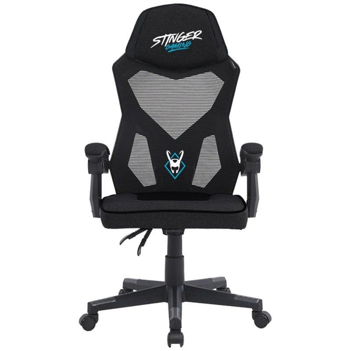 Silla Gaming Woxter Stinger Station Sense Negro