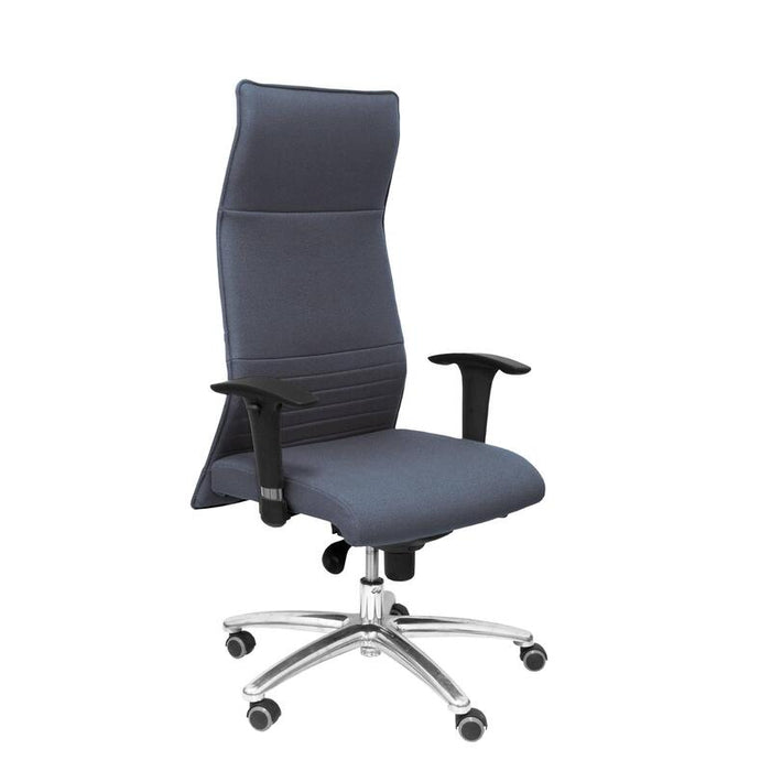 Sillón Albacete Bali Gris Oscuro