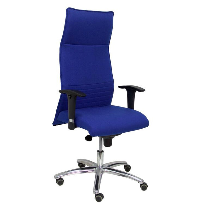 Sillon Albacete Xl Bali Azul Hasta 160kg