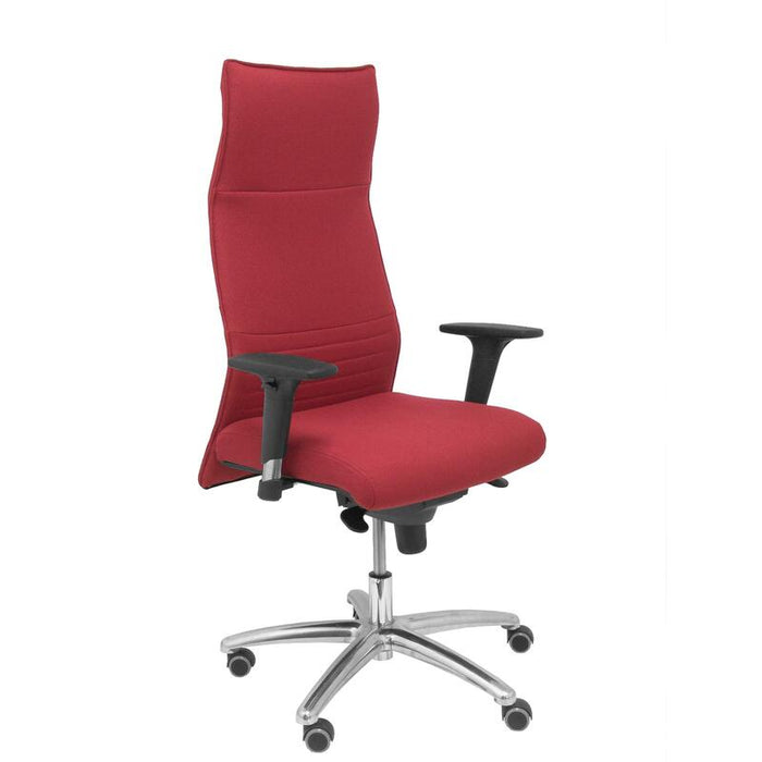 Sillon Albacete Xl Bali Granate Hasta 160kg