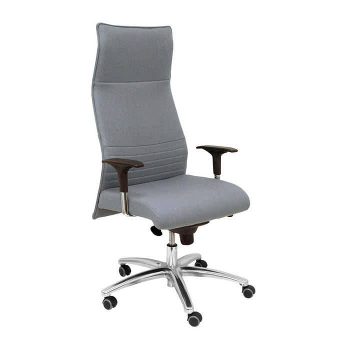 Sillon Albacete Xl Bali Gris Hasta 160kg