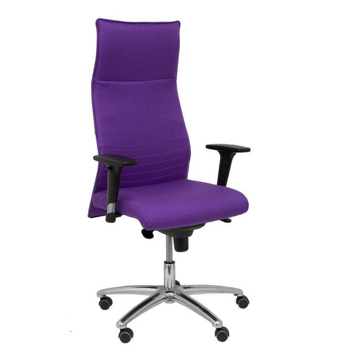Sillon Albacete Xl Bali Lila Hasta 160kg
