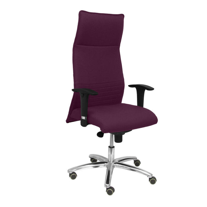 Sillon Albacete Xl Bali Morado Hasta 160kg