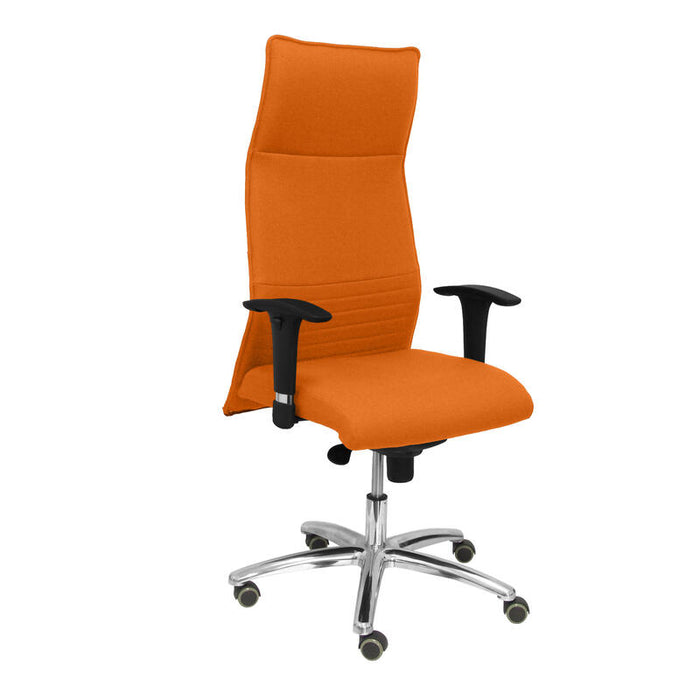Sillon Albacete Xl Bali Naranja Hasta 160kg