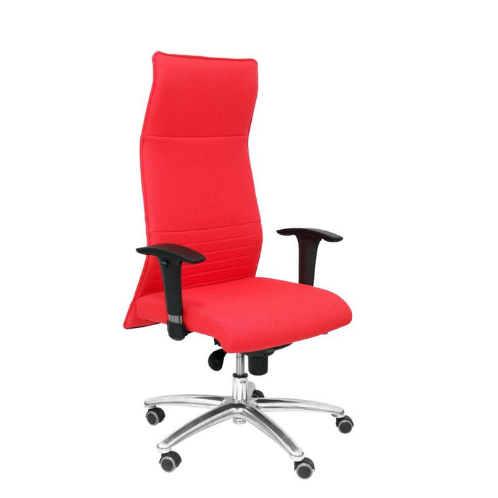 Sillon Albacete Xl Bali Rojo Hasta 160kg