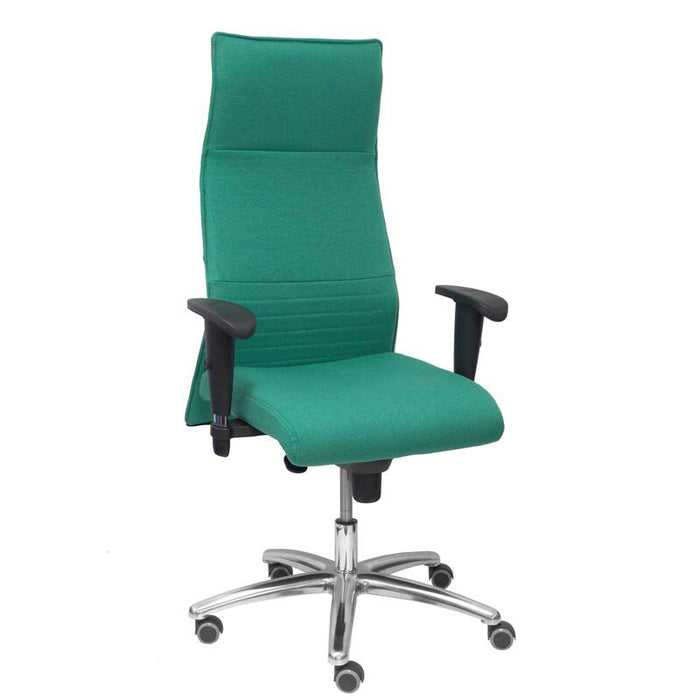 Sillon Albacete Xl Bali Verde Hasta 160kg