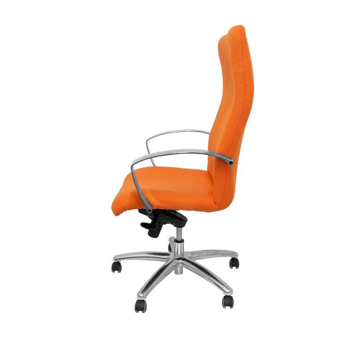 Sillón Caudete Bali Naranja
