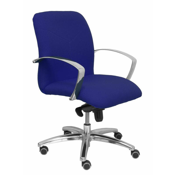 Sillon Caudete Confidente Bali Azul Marino