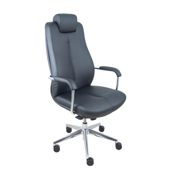 Sillon Daimiel Similpiel Negro