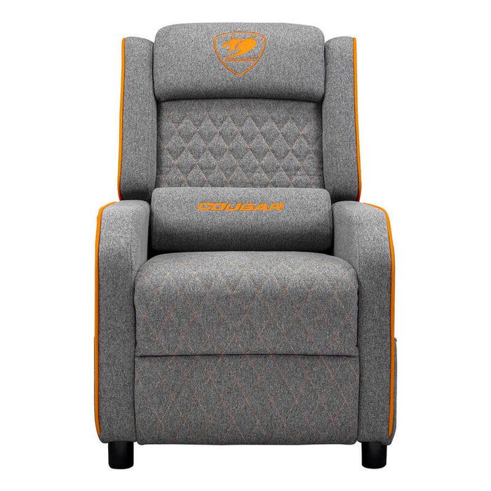 Sillon Gaming Cougar  Ranger One Gray