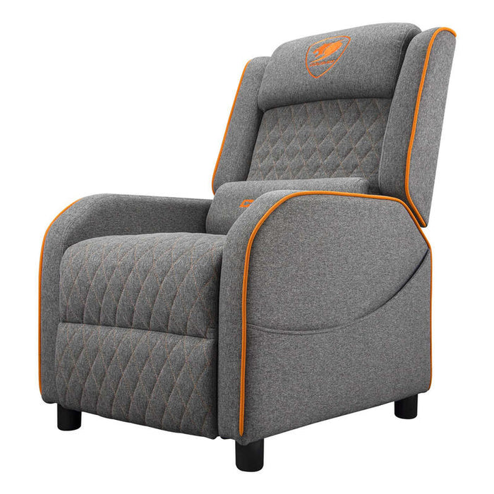 Sillon Gaming Cougar  Ranger One Gray