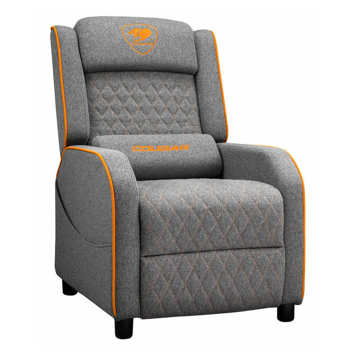 Sillon Gaming Cougar  Ranger One Gray