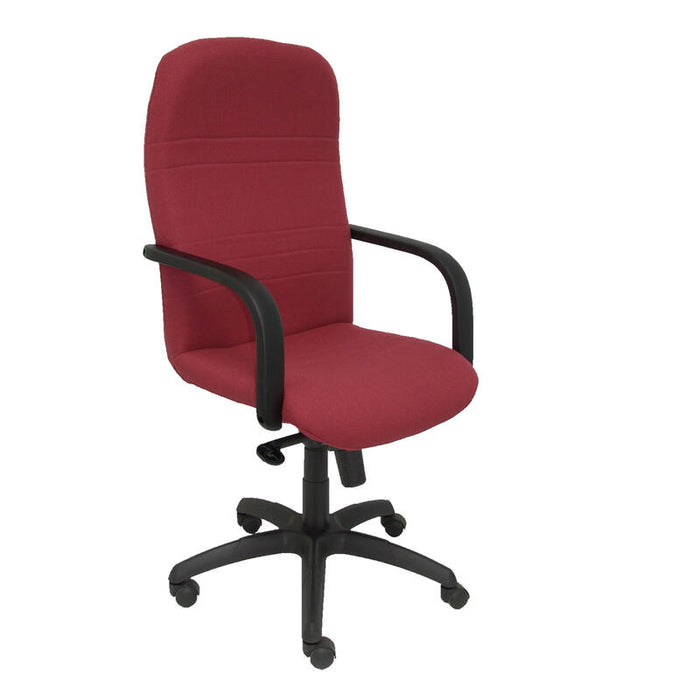 Sillón Letur Bali Granate