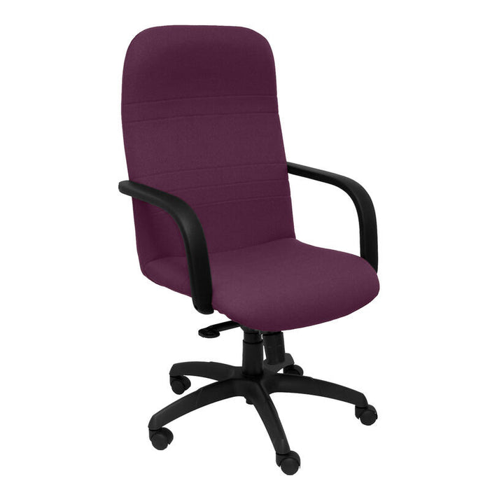 Sillón Letur Bali Morado