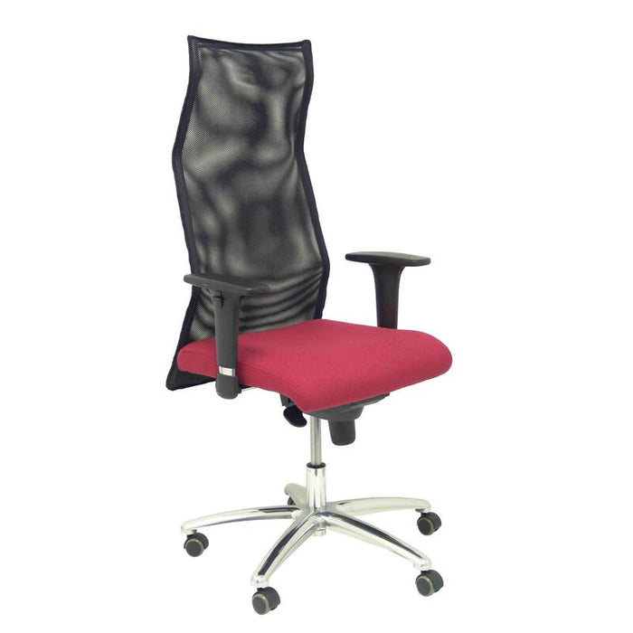 Sillon Sahuco Xl Bali Granate Hasta 160kg