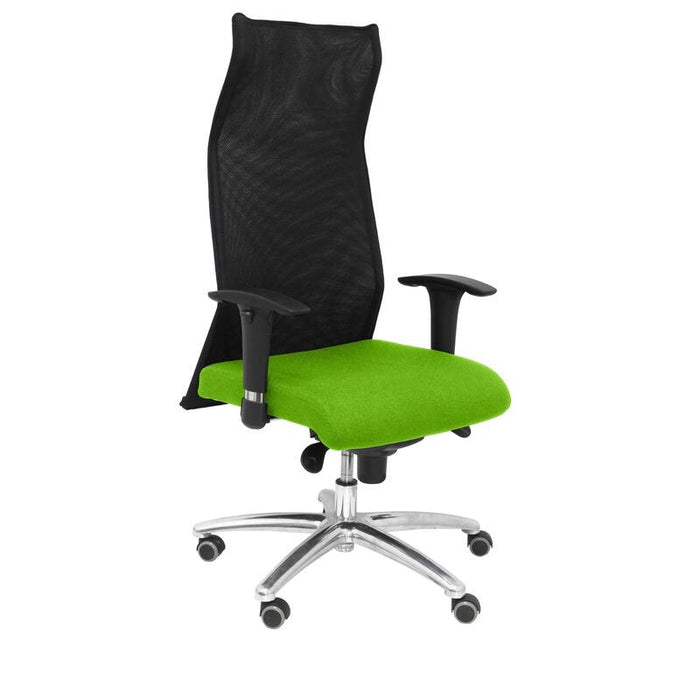 Sillon Sahuco Xl Bali Pistacho Hasta 160kg