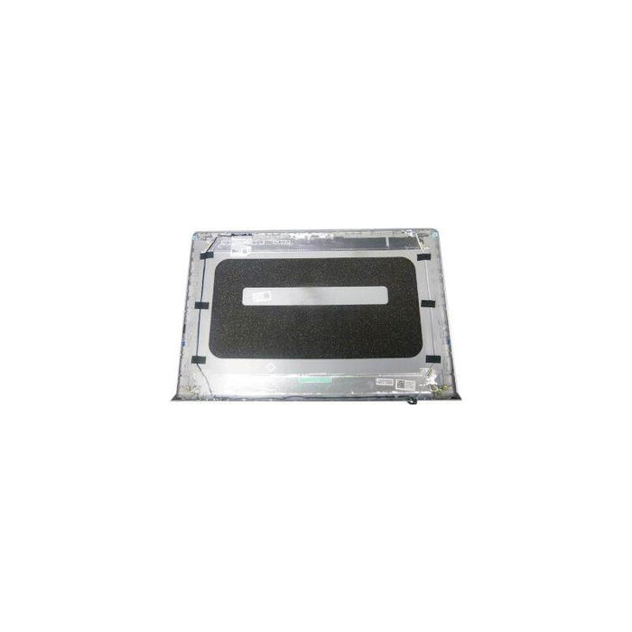 Silver, Assy Cover Lcd, - Cover, Fhd9 - Warranty: 3m