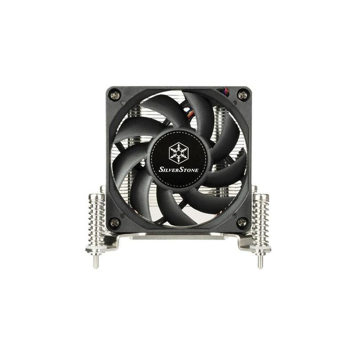 Silverstone Ar10-1700, Disipador De Cpu Sst-Ar10-1700