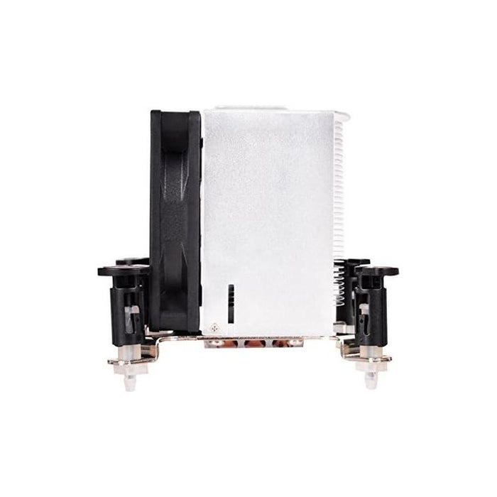 Silverstone Argon Cpu Cooler Sst-Ar10-115xp 70mm Pwm, Intel