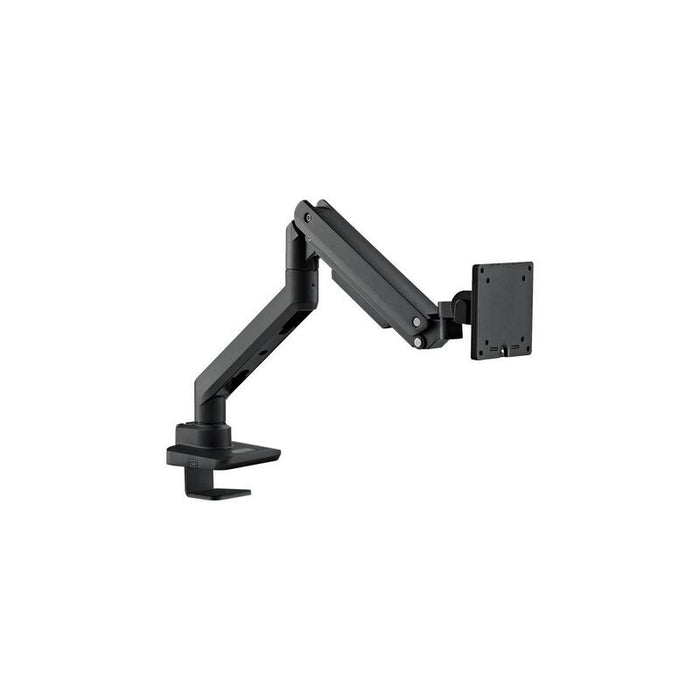 Silverstone Monitor Arm Sst -Arm14b, Soporte De Monitor Negro, Para Monitores De 17 " - 49" (43 - 124 Cm) Sst-Arm14b