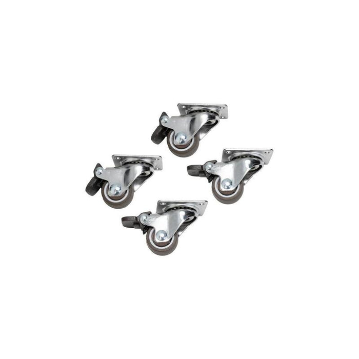 Silverstone Rac-Srw-001, Roll Black Sst-Rac-Srw-001