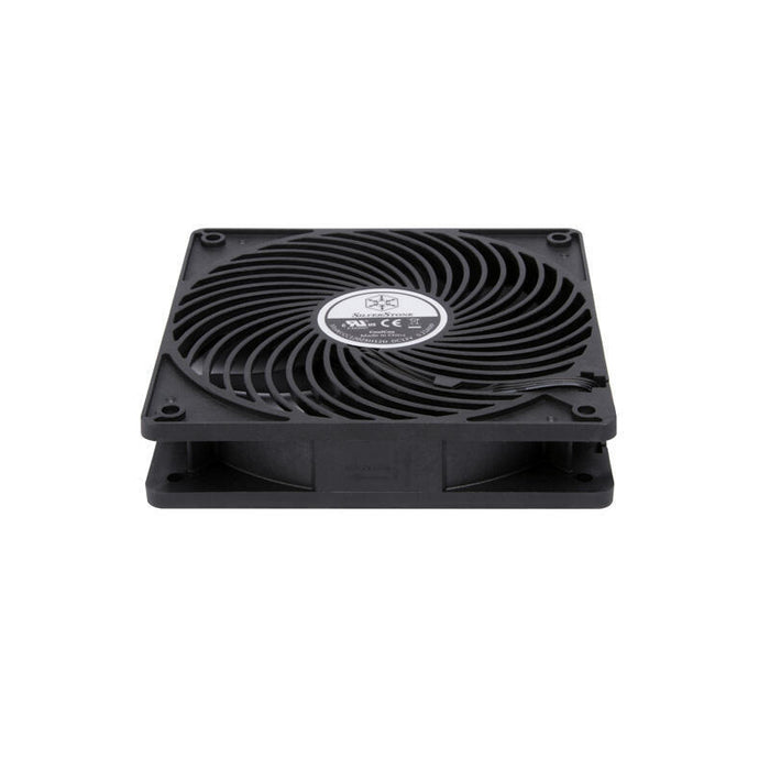 Silverstone Sst-Ap120i-Pro Ventilador Pc 120x120x25