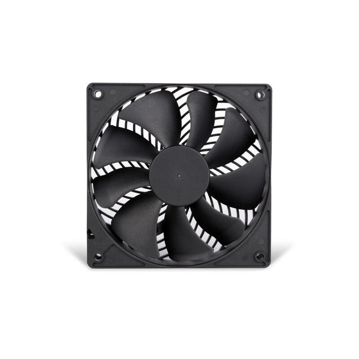 Silverstone Sst-Ap120i-Pro Ventilador Pc 120x120x25