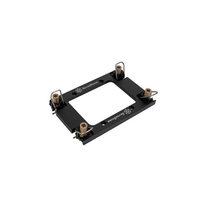 Silverstone Technology Intel Lga4677 / Lga4710 Sockel-Montagekit Xac-Mk-4710 (Negro, Para Silverstone Xe360pdd / Xe360 Serie) Sst-Xac-Mk-4710