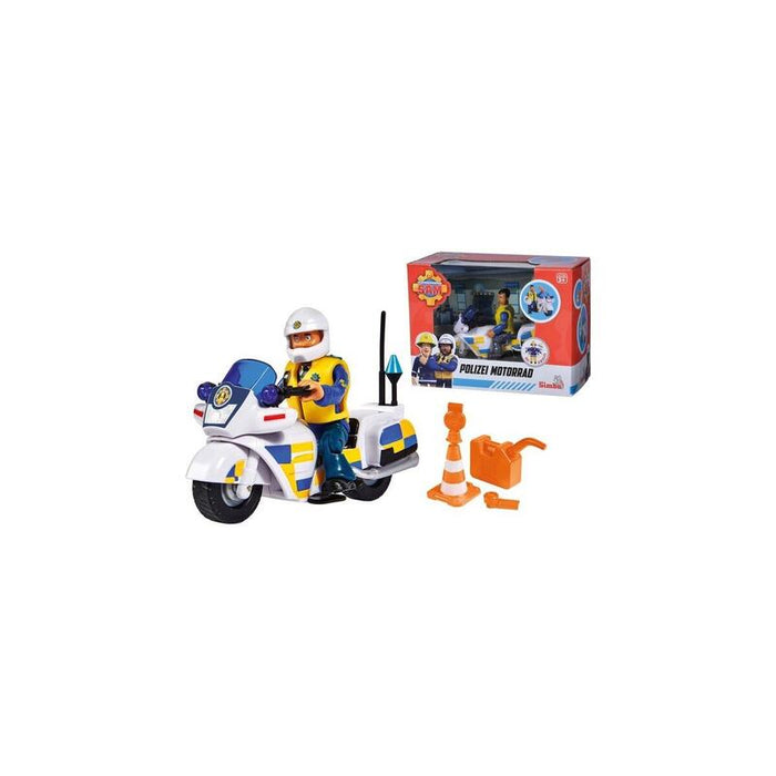 Simba 109251092, Vehículo De Juguete