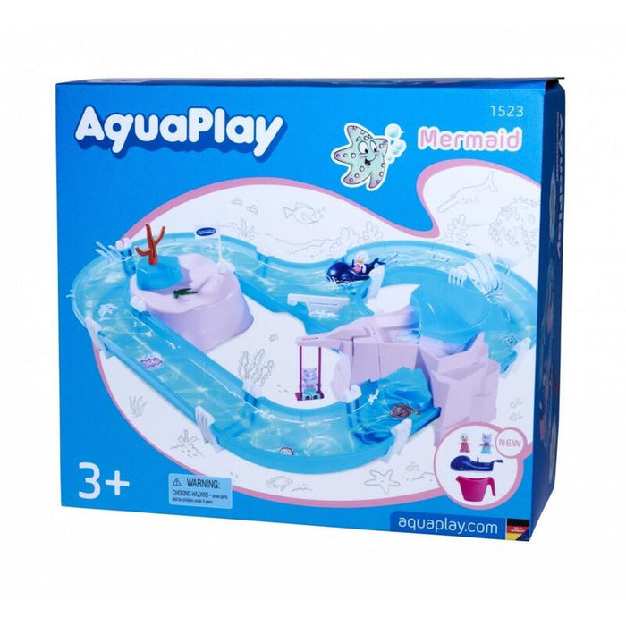 Aquaplay Mermaid, Tren 8700001523
