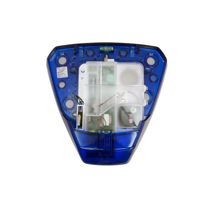 Sirena Para Exterior Cableada Pyronix. No Incluye Parte Frontal