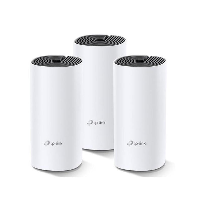 Sist. Wifi Tp- Link Decom4-Pk3