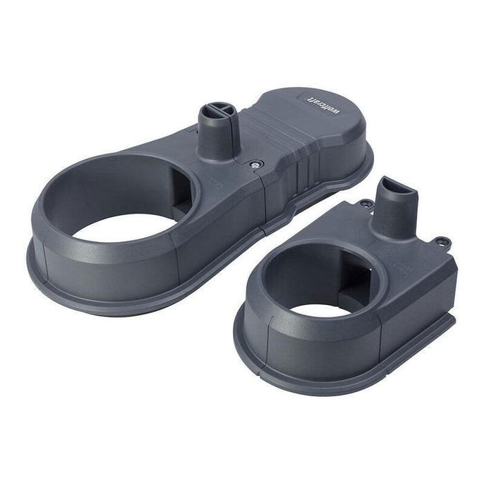 Sistema De Aspiración Hsd 68/100