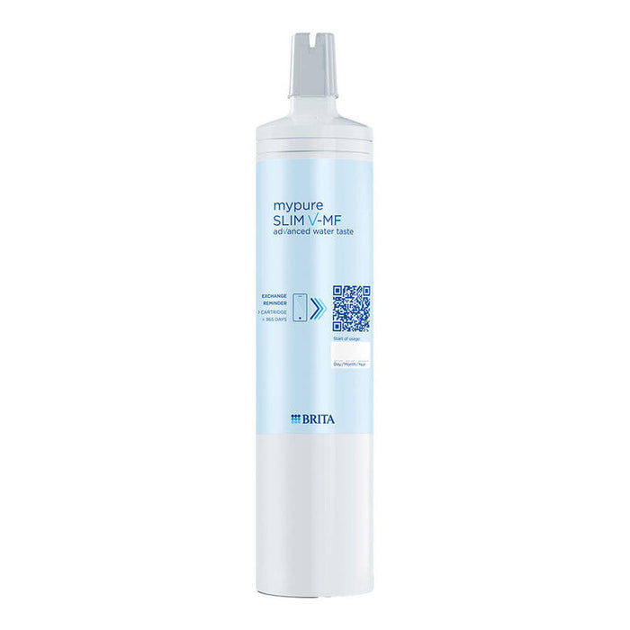 Sistema De Filtración De Agua Para Grifo Mypure Slim V-Mf Filtro Para Agua 1053236 Brita