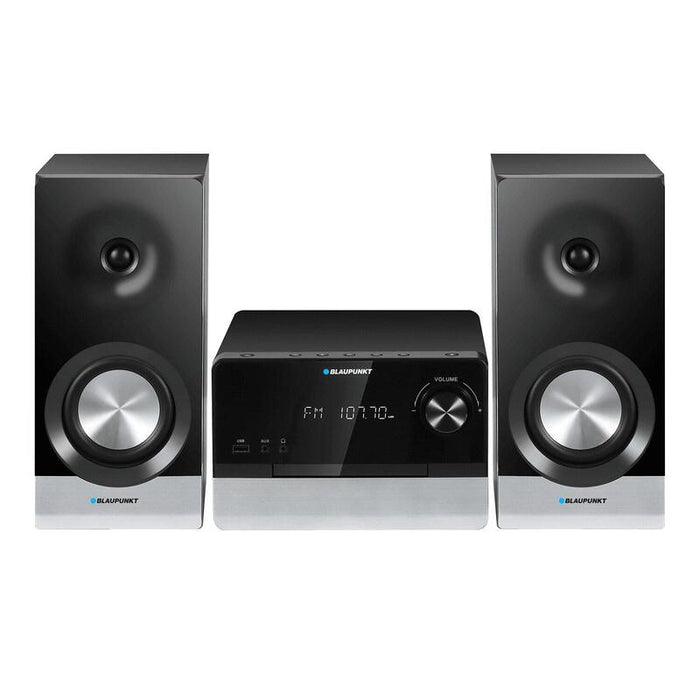 Mikrowieza Blaupunkt Ms40.2bt, Czarny