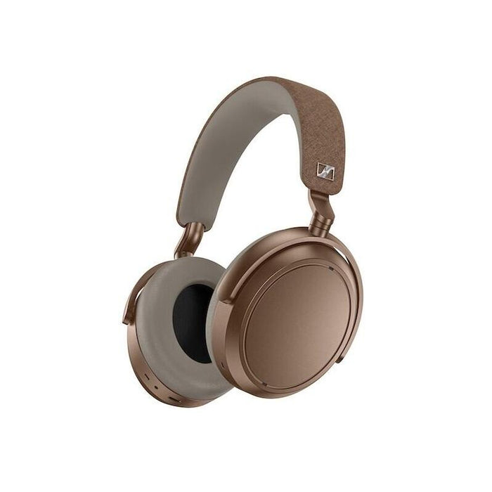 Sluchawki Sennheiser Momentum 4 Wireless Brown