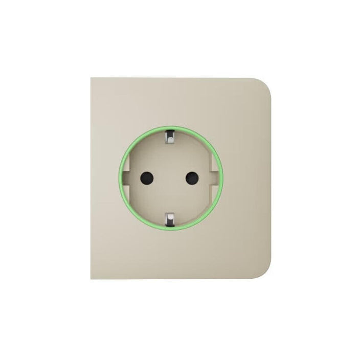 Smart Sidecover/Type F Ivory 59999 Ajax