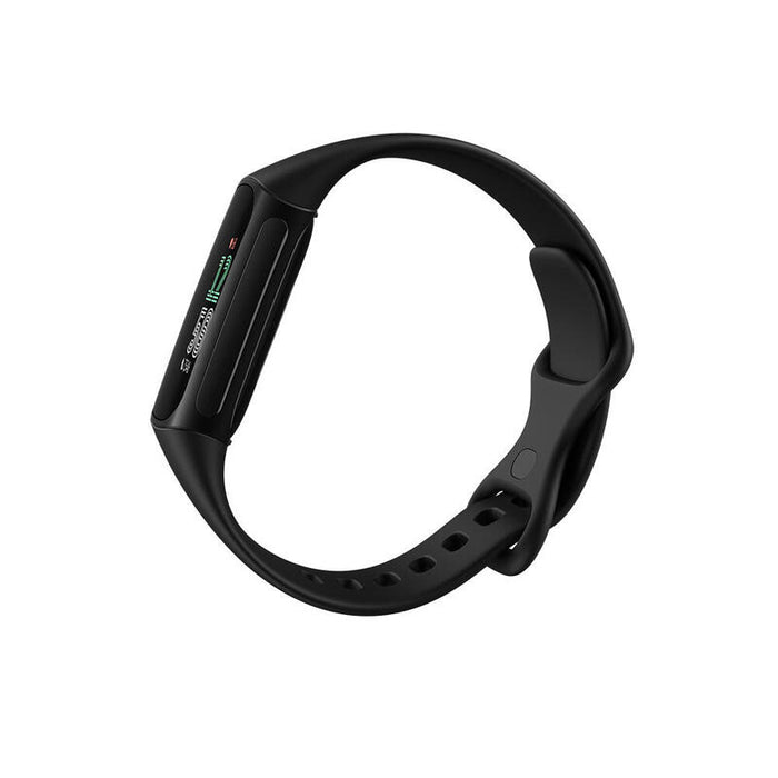 Smartband Fitbit Charge 6 Amoled Negro